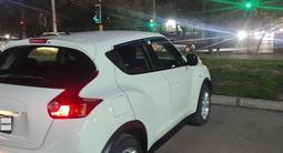 Nissan Juke 2012 года за 5 500 000 тг. в Алматы – фото 3