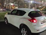 Nissan Juke 2012 годаүшін5 300 000 тг. в Алматы – фото 4