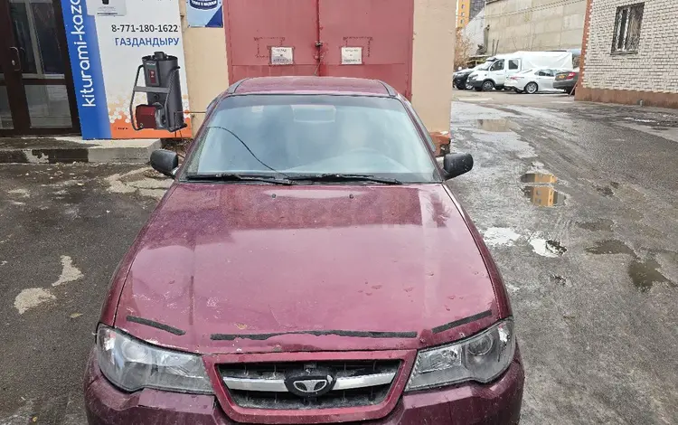 Daewoo Nexia 2012 годаүшін1 000 000 тг. в Астана