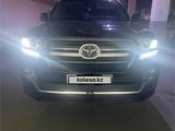 Toyota Land Cruiser 2008 года за 18 500 000 тг. в Астана