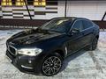 BMW X6 2017 годаfor21 000 000 тг. в Караганда – фото 3