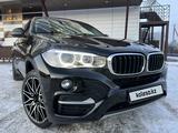 BMW X6 2017 годаfor21 000 000 тг. в Караганда – фото 5