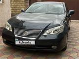 Lexus ES 350 2008 годаүшін5 999 999 тг. в Алматы – фото 2