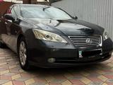 Lexus ES 350 2008 годаүшін5 999 999 тг. в Алматы – фото 3