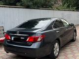 Lexus ES 350 2008 годаүшін5 999 999 тг. в Алматы