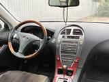Lexus ES 350 2008 годаүшін5 999 999 тг. в Алматы – фото 5