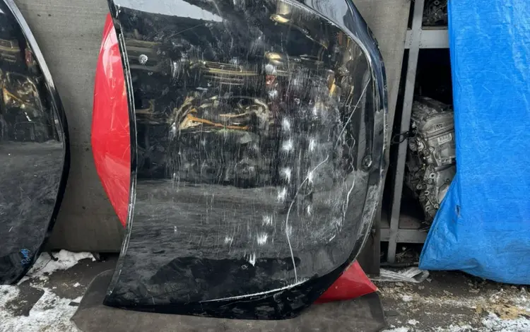 Капот европеец Камри 55 за 245 000 тг. в Алматы