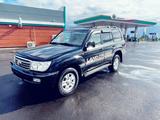 Toyota Land Cruiser 2003 годаүшін8 700 000 тг. в Кокшетау