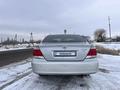 Toyota Camry 2003 годаүшін4 100 000 тг. в Тараз – фото 2