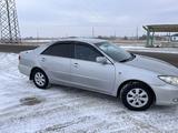 Toyota Camry 2003 годаfor4 100 000 тг. в Тараз – фото 3