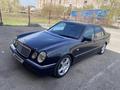 Mercedes-Benz E 430 1998 годаүшін4 350 000 тг. в Шымкент – фото 13