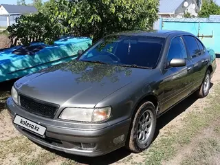 Nissan Cefiro