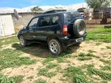 Chevrolet Niva 2007 года за 1 700 000 тг. в Актобе – фото 2