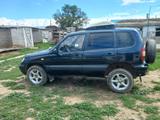 Chevrolet Niva 2007 года за 1 700 000 тг. в Актобе