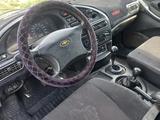 Chevrolet Niva 2007 года за 1 700 000 тг. в Актобе – фото 3