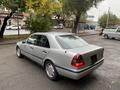 Mercedes-Benz C 280 1997 года за 2 850 000 тг. в Алматы – фото 3