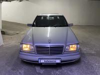 Mercedes-Benz C 280 1997 годаүшін3 000 000 тг. в Алматы