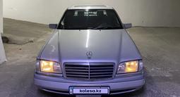 Mercedes-Benz C 280 1997 года за 2 850 000 тг. в Алматы