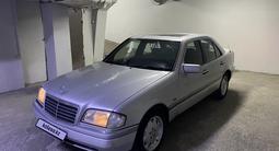 Mercedes-Benz C 280 1997 года за 3 000 000 тг. в Алматы – фото 2