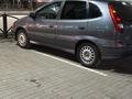 Nissan Almera Tino 2004 годаүшін3 359 147 тг. в Астана – фото 21