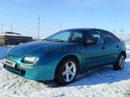 Mazda 323 1995 года за 1 000 000 тг. в Тараз