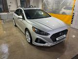 Hyundai Sonata 2018 года за 11 000 000 тг. в Астана – фото 2