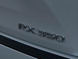 Lexus RX 350 2016 года за 17 900 000 тг. в Атырау – фото 2