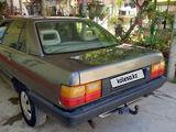 Audi 100 1989 года за 850 000 тг. в Жетысай