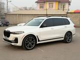 BMW X7 2019 года за 29 000 000 тг. в Бишкек – фото 2
