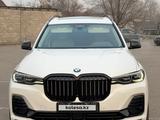 BMW X7 2019 года за 29 000 000 тг. в Бишкек