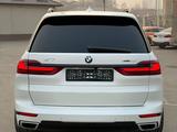 BMW X7 2019 года за 29 000 000 тг. в Бишкек – фото 5