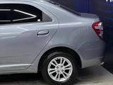 Chevrolet Cobalt 2023 года за 7 400 000 тг. в Актобе – фото 3