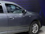 Chevrolet Cobalt 2023 года за 7 400 000 тг. в Актобе – фото 5