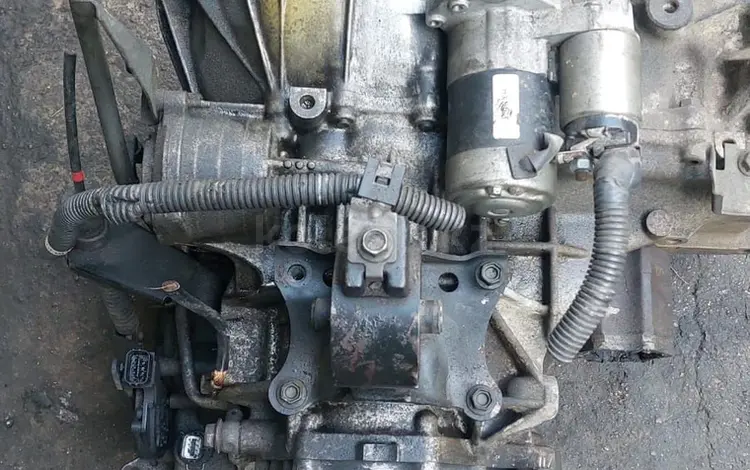 АКПП на NISSAN X Trail за 350 000 тг. в Алматы