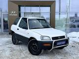 Toyota RAV4 Prestige 1996 года за 3 790 000 тг. в Павлодар – фото 3