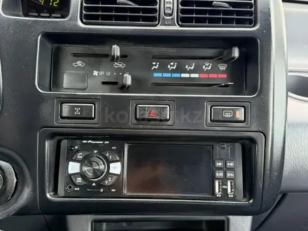 Toyota RAV4 Prestige 1996 года за 3 490 000 тг. в Павлодар – фото 11