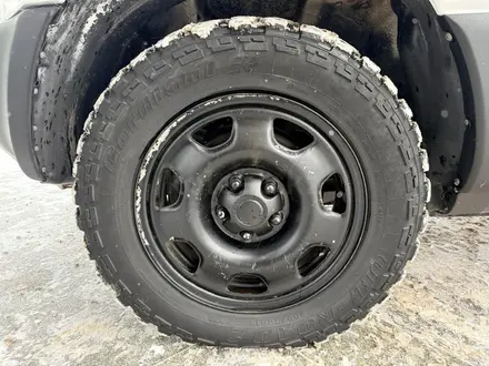 Toyota RAV4 Prestige 1996 года за 3 490 000 тг. в Павлодар – фото 15