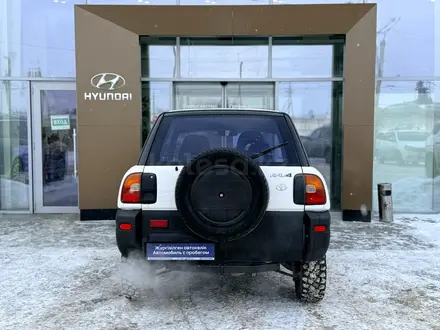 Toyota RAV4 Prestige 1996 года за 3 490 000 тг. в Павлодар – фото 5