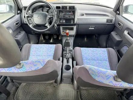 Toyota RAV4 Prestige 1996 года за 3 490 000 тг. в Павлодар – фото 7