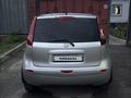 Nissan Note 2010 года за 3 850 000 тг. в Алматы – фото 4