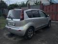 Nissan Note 2010 года за 3 850 000 тг. в Алматы – фото 3