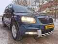 Skoda Yeti 2014 годаfor6 990 000 тг. в Костанай – фото 16