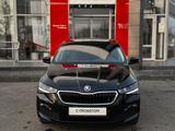 Skoda Rapid 2020 года за 8 000 000 тг. в Усть-Каменогорск – фото 5