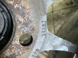 Japan wheel за 92 000 тг. в Павлодар – фото 2