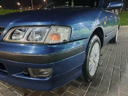 Nissan Primera 1999 года за 1 600 000 тг. в Алматы – фото 6