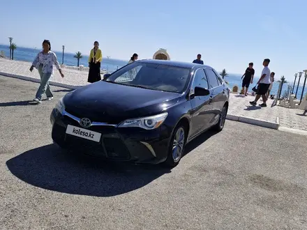 Toyota Camry 2015 года за 8 000 000 тг. в Атырау