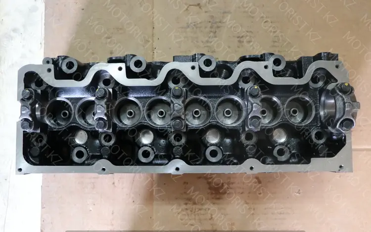Головка блока Toyota 5L пустой за 94 000 тг. в Алматы