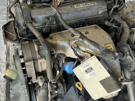 Двигатель 5S трамблер 2.2л бензин Toyota Camry 10, Камри 10 за 10 000 тг. в Актау – фото 2