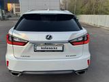 Lexus RX 200t 2015 годаүшін15 000 000 тг. в Караганда – фото 4
