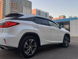 Lexus RX 200t 2015 годаүшін15 000 000 тг. в Караганда – фото 3